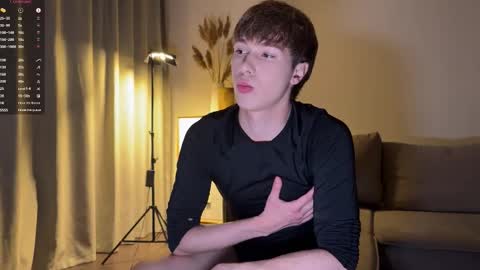 sunshinealex online show from October 7, 1:34 am