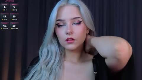 Alice online show from October 6, 6:09 am