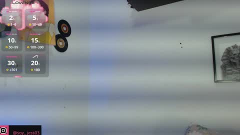 sunshinne online show from January 19, 6:21 pm