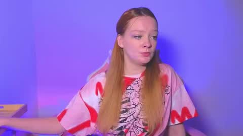 SunShuneXxX online show from October 13, 5:48 pm