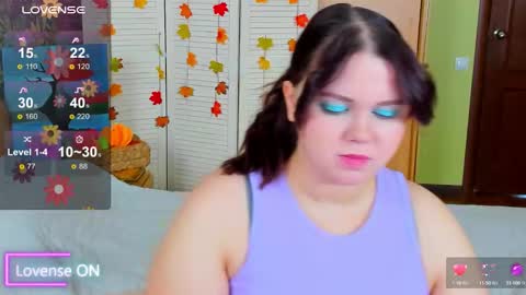 sunyy_bunyy online show from October 8, 7:58 am