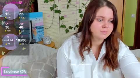 Snapshot of sunyy_bunyy chatting on March 10, 9:56 am sunyy_bunyy online show from March 10, 9:56 am