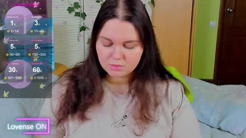 Snapshot of sunyy_bunyy chatting on September 14, 9:33 am sunyy_bunyy online show from September 14, 9:33 am