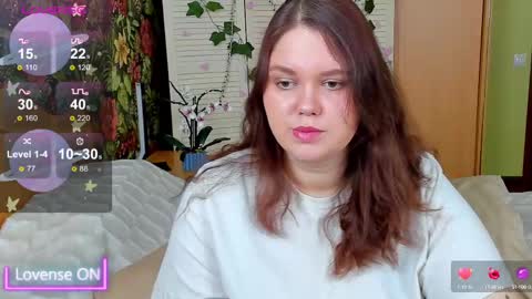 Snapshot of sunyy_bunyy chatting on March 7, 4:45 am sunyy_bunyy online show from March 7, 4:45 am