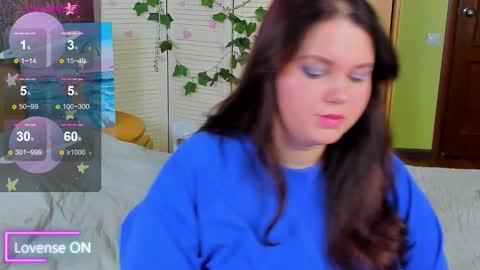 Snapshot of sunyy_bunyy chatting on September 15, 9:55 am sunyy_bunyy online show from September 15, 9:55 am