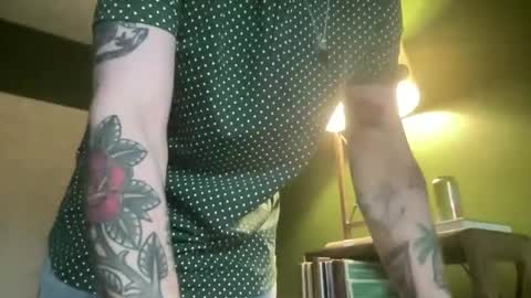 Matt online show from April 17, 11:29 pm