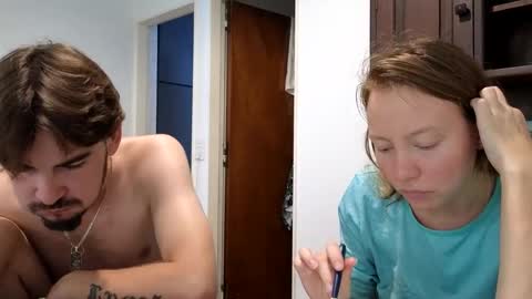 super jony and Marta GMT 1300-1800 every day online show from February 23, 8:44 pm