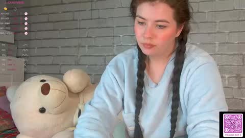 Milana Scarlett online show from February 20, 3:41 pm