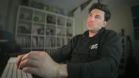 superboogs69 online show from December 4, 6:05 am