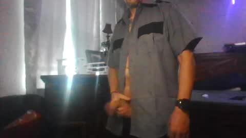 Guero Cash online show from August 4, 10:06 pm