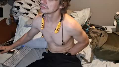 supergamer12656 online show from March 13, 5:49 pm