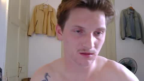 Ctrl My Body online show from November 23, 12:47 pm