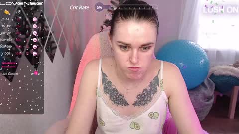 Sweet Anna online show from January 29, 9:44 am