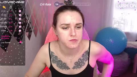 Sweet Anna online show from February 4, 10:32 am