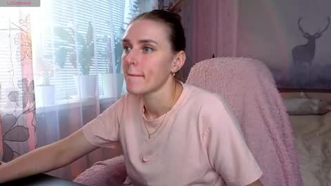 Sweet Anna online show from June 1, 1:34 pm