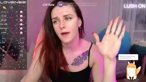 Sweet Anna online show from February 14, 1:18 pm