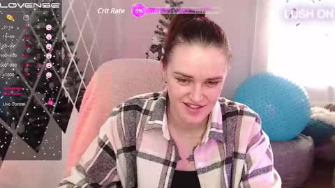 Sweet Anna online show from February 13, 9:30 am