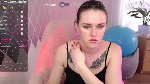Sweet Anna online show from February 19, 6:00 am