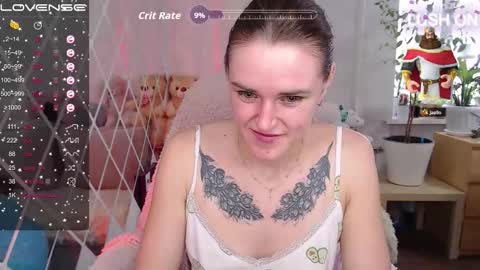 Sweet Anna online show from October 1, 4:22 am