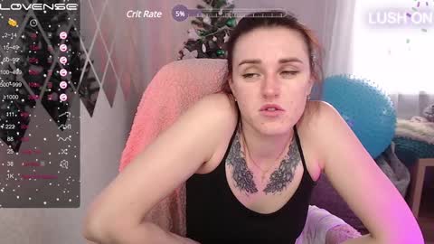 Sweet Anna online show from January 24, 9:17 am