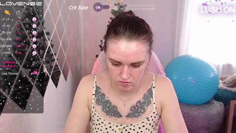 Sweet Anna online show from February 8, 7:48 am