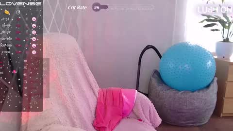 Sweet Anna online show from February 17, 6:53 am