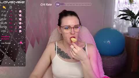 Sweet Anna online show from February 21, 11:11 am