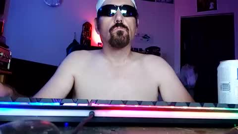 SuperDude 69 online show from September 21, 5:11 am
