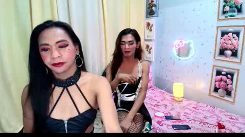 URWILD-JASMINE online show from September 20, 3:09 am