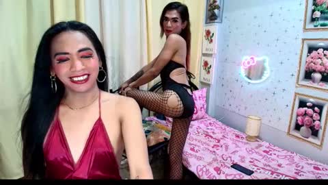 URWILD-JASMINE online show from September 19, 2:59 am