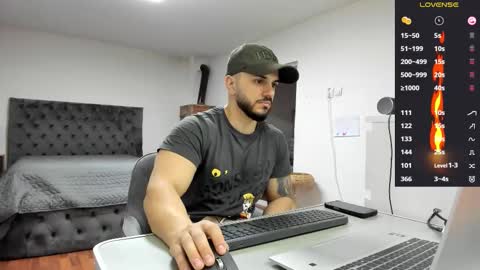 supermanboyxxl online show from March 23, 6:40 am