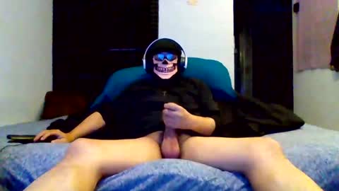 supermanloverhg online show from October 16, 10:04 am