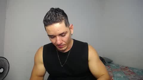 Snapshot of supermen_03 chatting on October 28, 5:41 am jhosh online show from October 28, 5:41 am