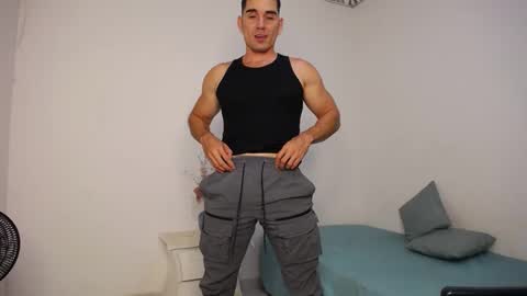 Snapshot of supermen_03 chatting on December 23, 3:40 am jhosh online show from December 23, 3:40 am