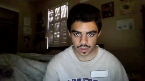 Super miguel20 online show from October 19, 5:06 pm