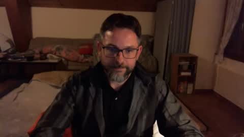 supersquirrel81 online show from November 2, 7:25 pm