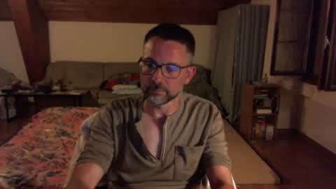 supersquirrel81 online show from June 22, 9:11 pm
