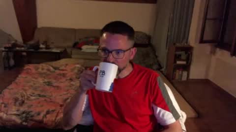supersquirrel81 online show from June 25, 3:03 am