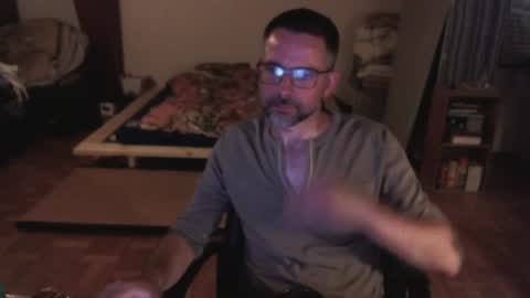supersquirrel81 online show from July 11, 6:07 am