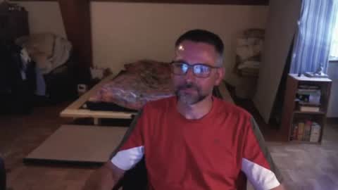 supersquirrel81 online show from July 12, 8:06 am