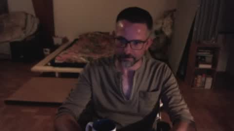 supersquirrel81 online show from July 6, 8:44 pm