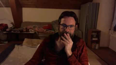 supersquirrel81 online show from October 9, 5:18 pm