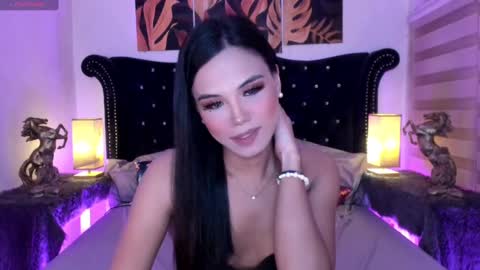 Snapshot of supertrushka chatting on March 5, 2:56 pm clainyy online show from March 5, 2:56 pm