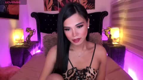 Snapshot of supertrushka chatting on February 15, 6:55 am clainyy online show from February 15, 6:55 am