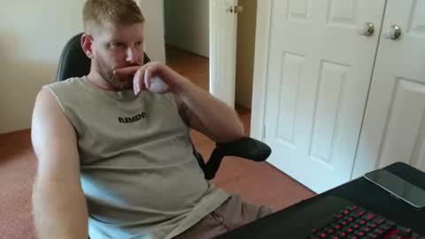 surge_0 online show from March 8, 6:50 am