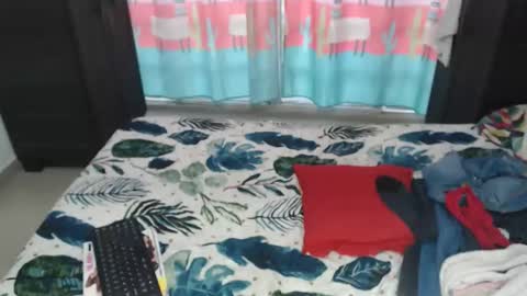 Ariadna online show from January 16, 5:11 pm