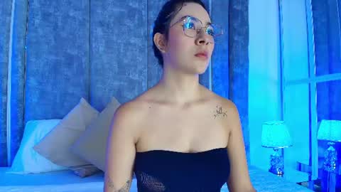 Susann online show from July 11, 12:08 pm