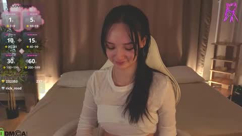 Annie online show from March 19, 2:06 am