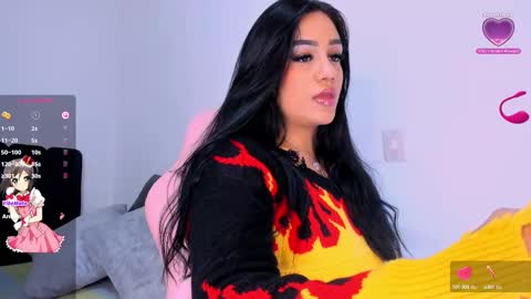 Snapshot of susan__naughty chatting on February 23, 9:33 am SUSAN online show from February 23, 9:33 am