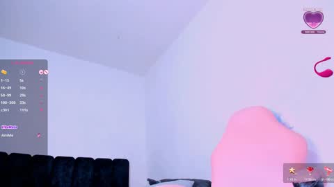 Snapshot of susan__naughty chatting on February 12, 7:13 am SUSAN online show from February 12, 7:13 am